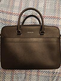 Borsa a mano Michael Kors