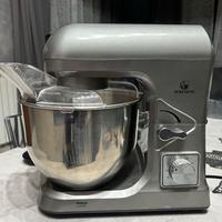 Impastatrice planetaria