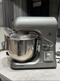 Impastatrice planetaria