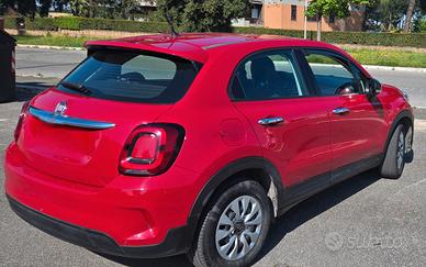 Fiat 500x - 2020