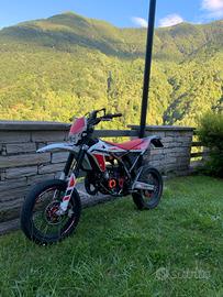 fantic 86 tpr
