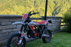 fantic 86 tpr