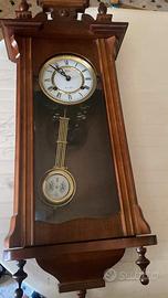 orologio e piatto catanese 