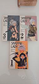 shadow lady completa