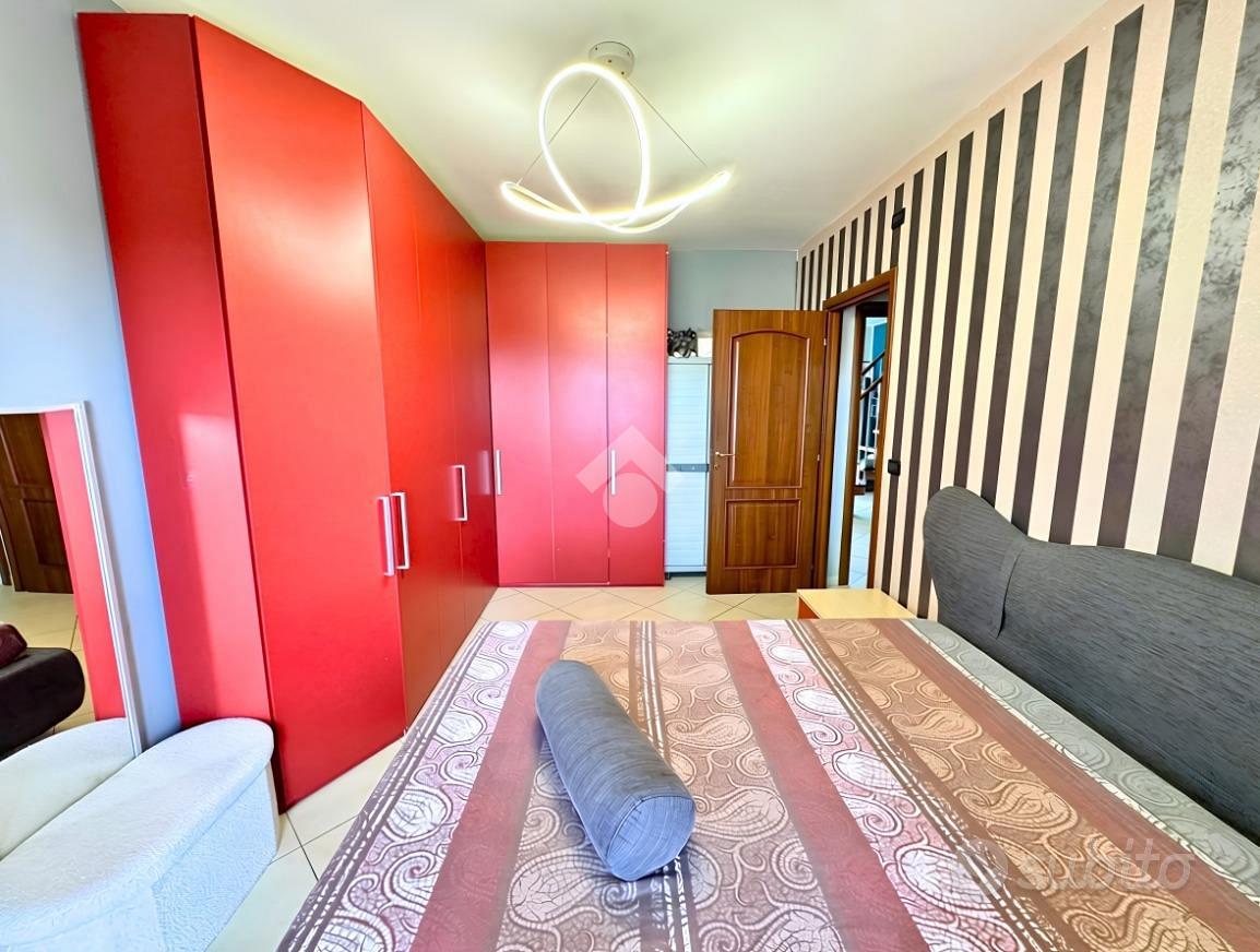 Appartamento – Volpiano, Torino - Vista 3
