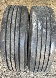 215 75 17.5 Michelin usate