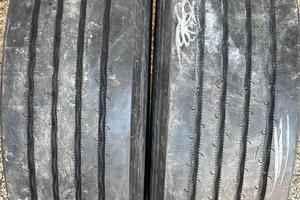 215 75 17.5 Michelin usate