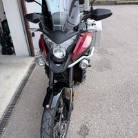 Honda crosstourer 1200 dct