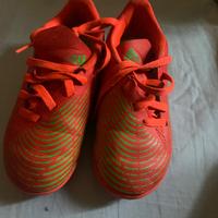 Abbigliamento scarpe calcetto