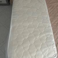 Materasso per culla