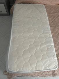 Materasso per culla
