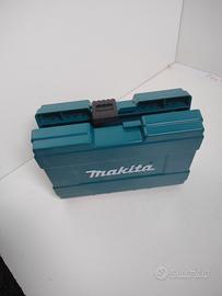scatola porta punte Makita 