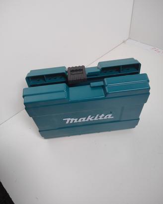 scatola porta punte Makita 