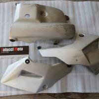 Ducati Multistrada 1200 s 2010 kit paramotore