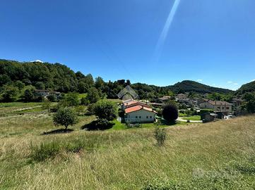 TER. RESIDENZIALE A MAROSTICA