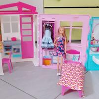 Casa della Barbie