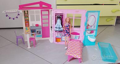 Casa della Barbie