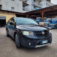 FIAT Freemont - 2011 2.0 170 cv manuale