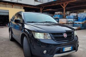 FIAT Freemont - 2011 2.0 170 cv manuale