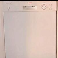 Lavastoviglie Bosch