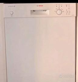 Lavastoviglie Bosch