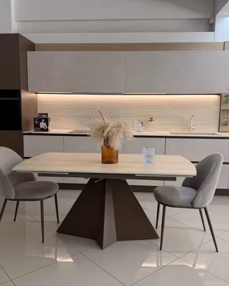CUCINA 'LUCE' PRIMA CUCINE