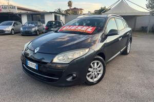 Renault Mégane 1.9 dCi 130CV SporTour Luxe