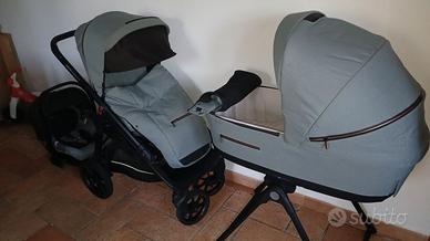 Trio Inglesina aptica xt