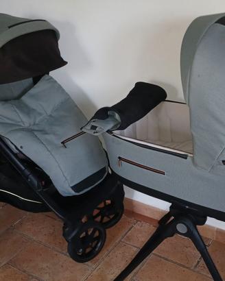 Trio Inglesina aptica xt