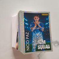 100 figurine TUTTE DIVERSE 