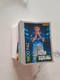 100 figurine TUTTE DIVERSE 