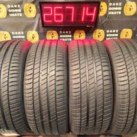 MICHELIN 4 GOMME 225 50 17 ESTIVE