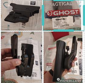 Fondina per beretta 