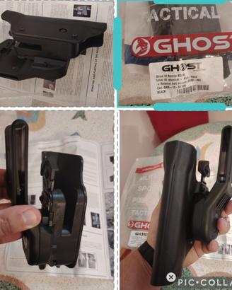 Fondina per beretta 