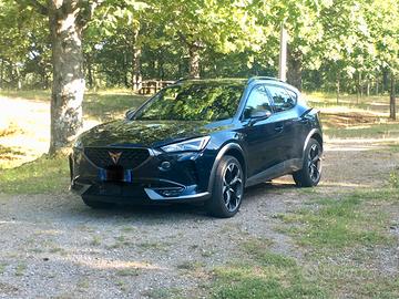 CUPRA FORMENTOR (IN GARANZIA)