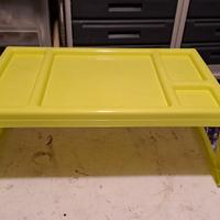 Tavolo Pieghevole PVC