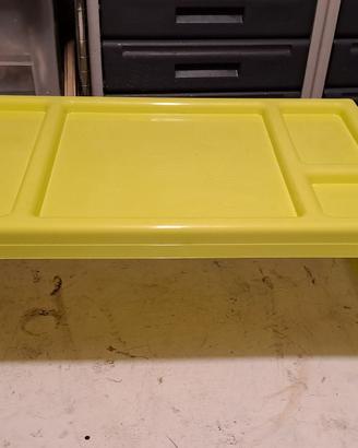 Tavolo Pieghevole PVC