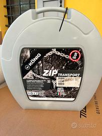 Catene da Neve KÖNIG ZIP TRANSPORT T235
