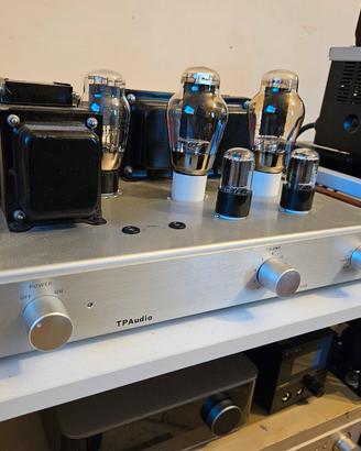 Valvolare TpAudio 300b/2A3