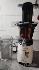 Estrattore succo