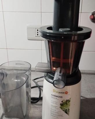 Estrattore succo
