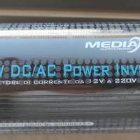 Trasformatore di tensione