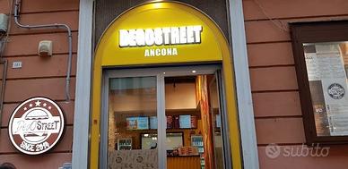 Cessione attività commerciale