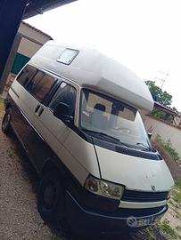 Volkswagen t4 