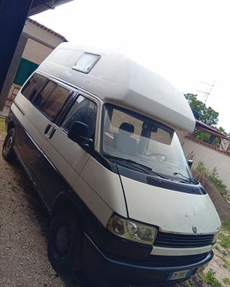 Volkswagen t4 
