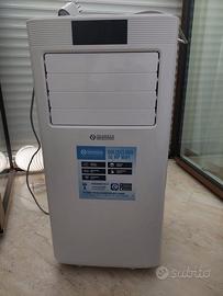 Condizionatore portatile Olimpia