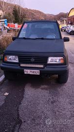 Suzuki vitara 1.6 8 v
