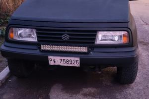 Suzuki vitara 1.6 8 v