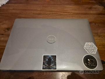 I7 DELL PRECISION 3551 Core i7-10750H 15.6" i7