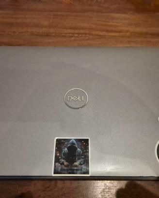 I7 DELL PRECISION 3551 Core i7-10750H 15.6" i7